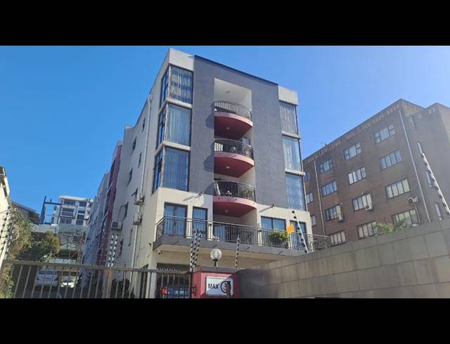 2 BEDROOM PROPERTY TO RENT IN OVERPORT